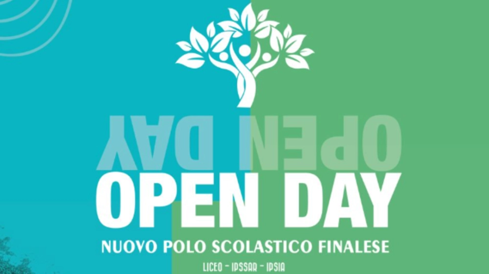 Open day 25