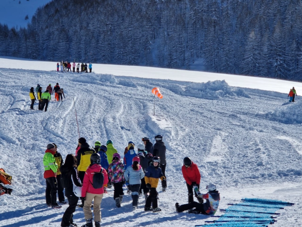 scuola sci 2025 1