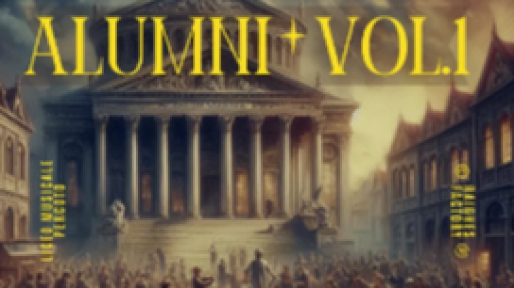 Alumni Vol.1