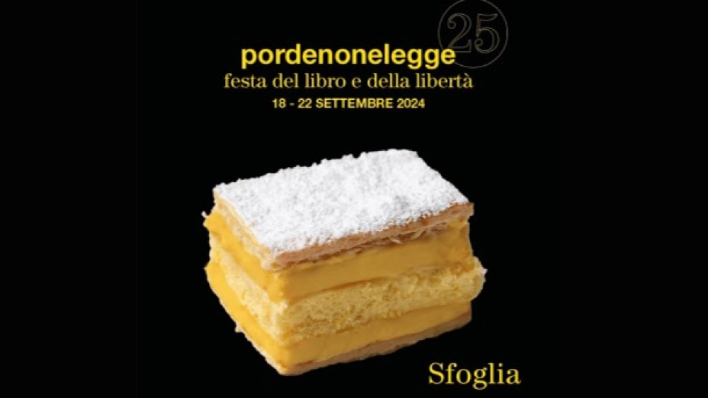 Pordenonelegge 2024