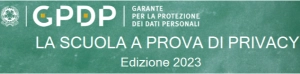 La scuola a prova di privacy