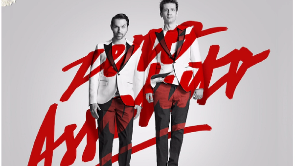 A scuola con gli Zero Assoluto