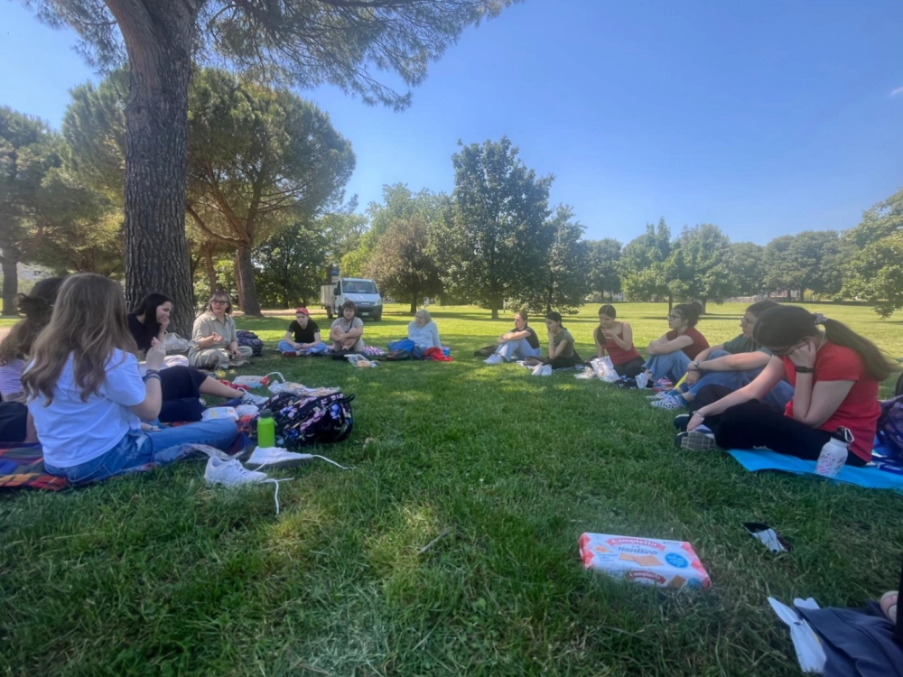 GDL Parco Moretti 2026 2
