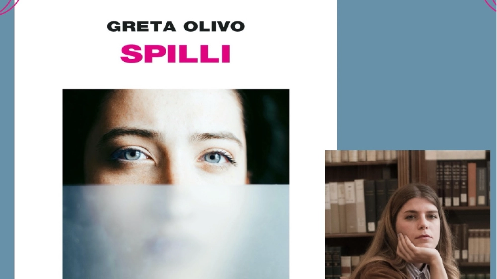 Incontro con Greta Olivo