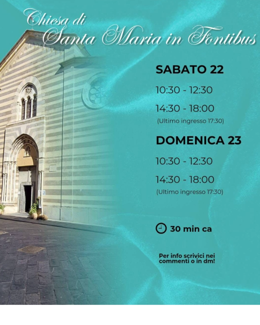 giornata fai di primavera