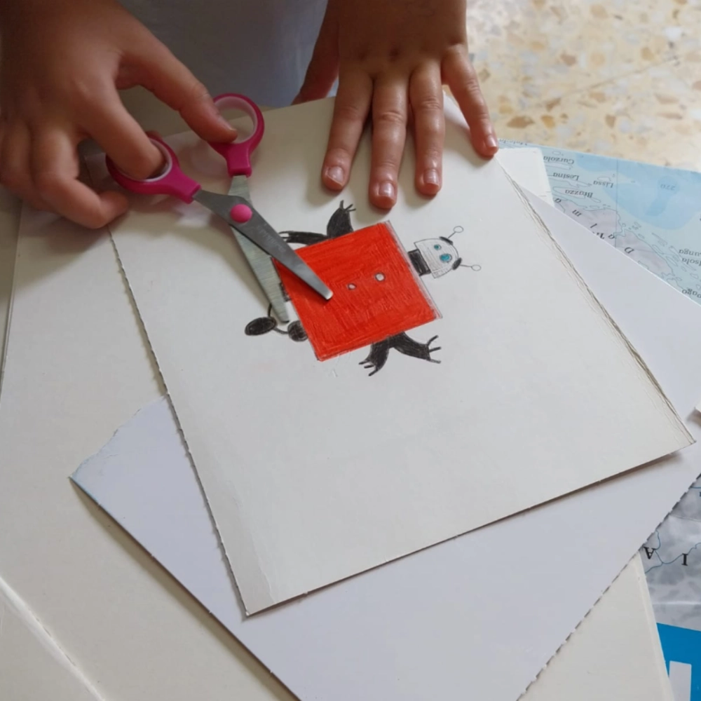 "Programma il futuro"... 9