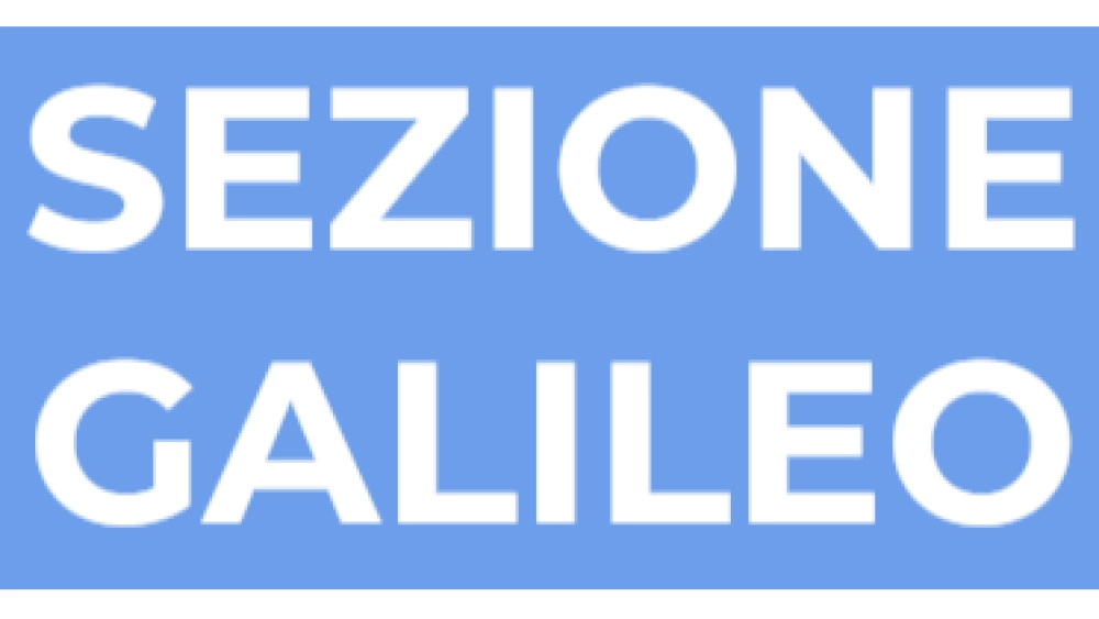 Sezione Galileo