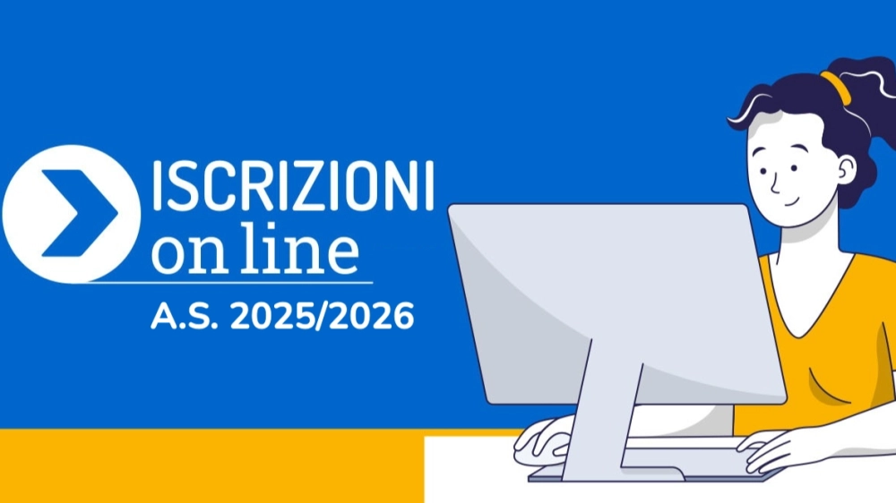 iscrizioni 25-26 2