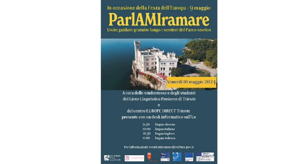 ParlAMIramare