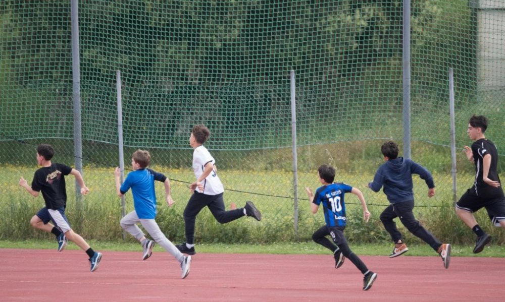 Insieme si può 4 maggio 2024