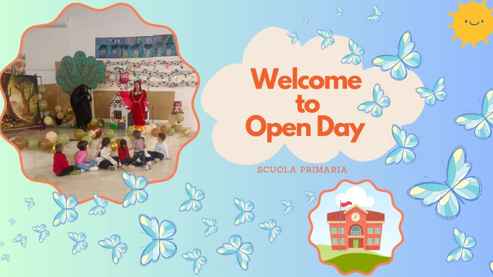 open day 2024