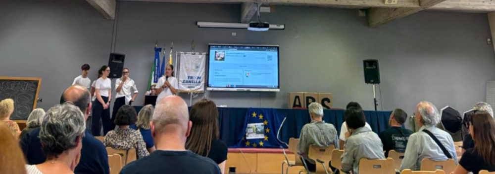 Erasmus plus giugno 2026 4