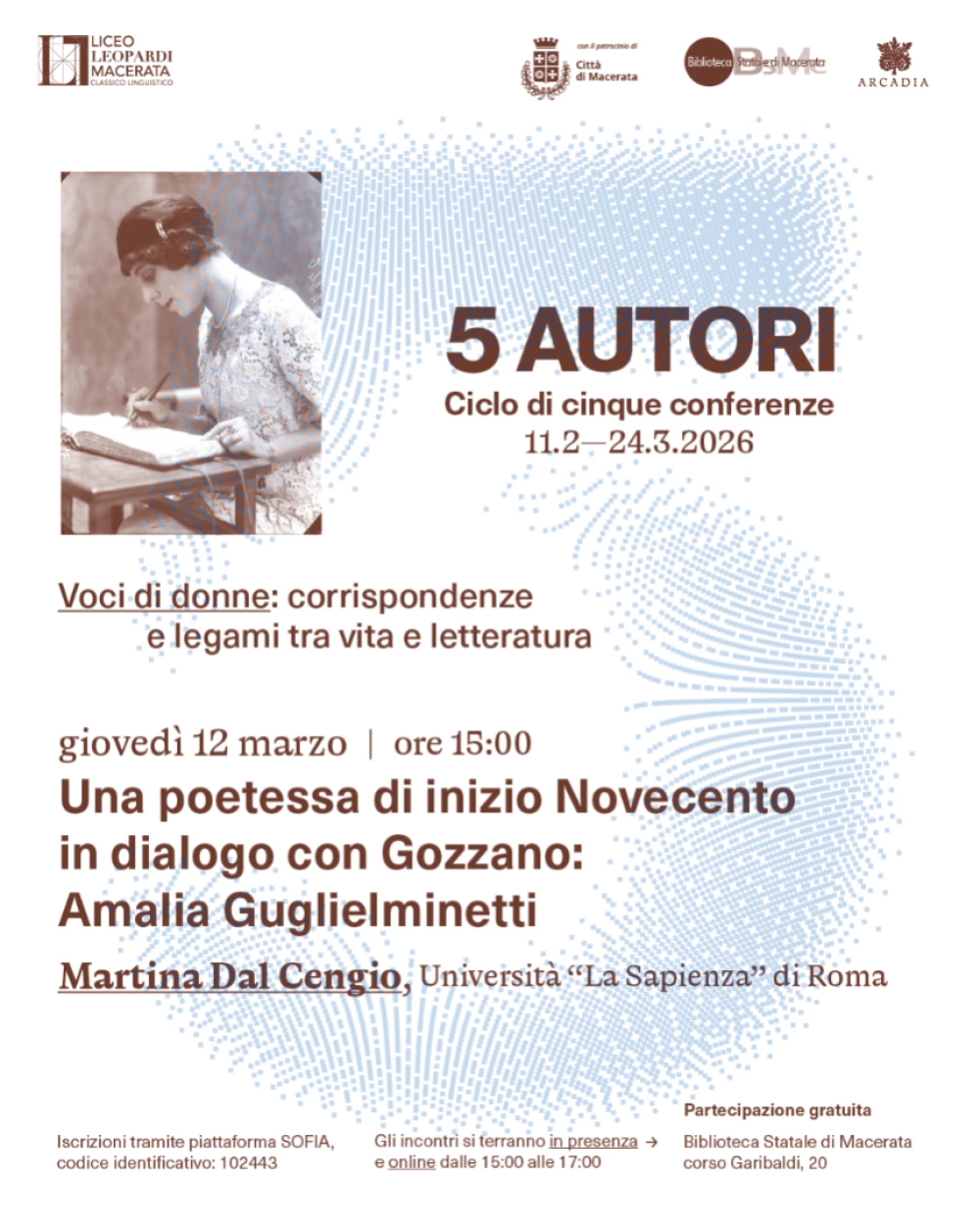 5 sutori 3 locandina