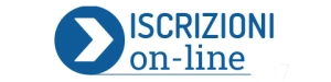 Iscrizioni on-line