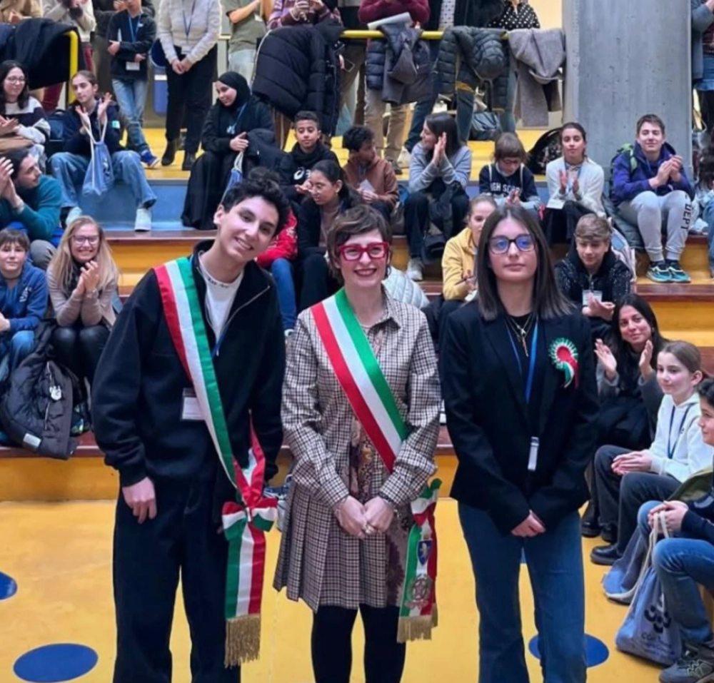 Consiglio Comunale Ragazzi 7