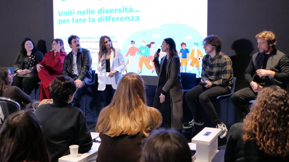 Parlamento europeo inclusione2 dic2024