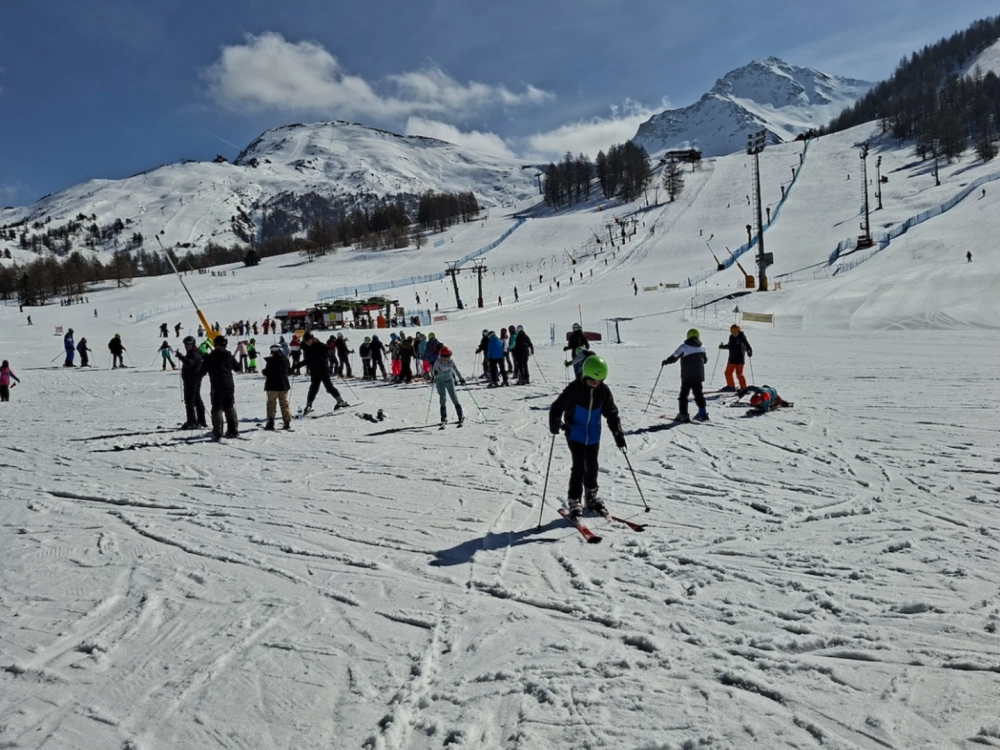 Sestriere 3