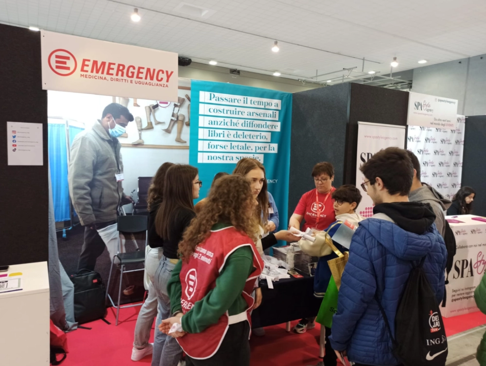 Emergency 4