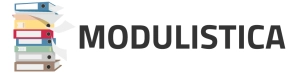 Modulistica