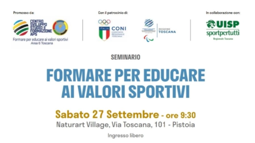 formare per educare
