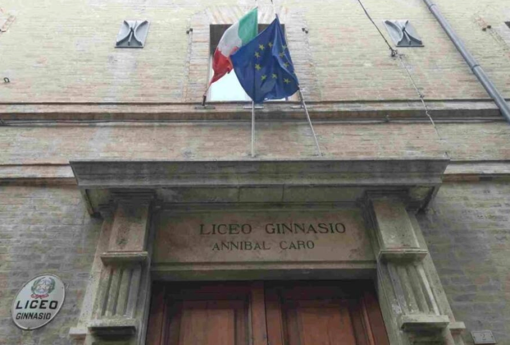 liceo Caro