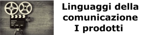 Linguaggi della comunicazione
