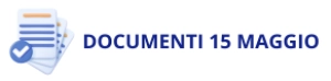 documenti 15 maggio