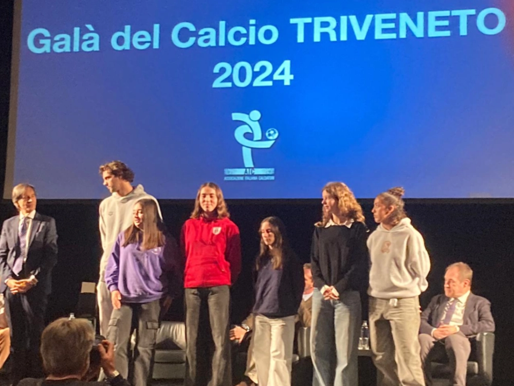 Galà del Calcio Triveneto