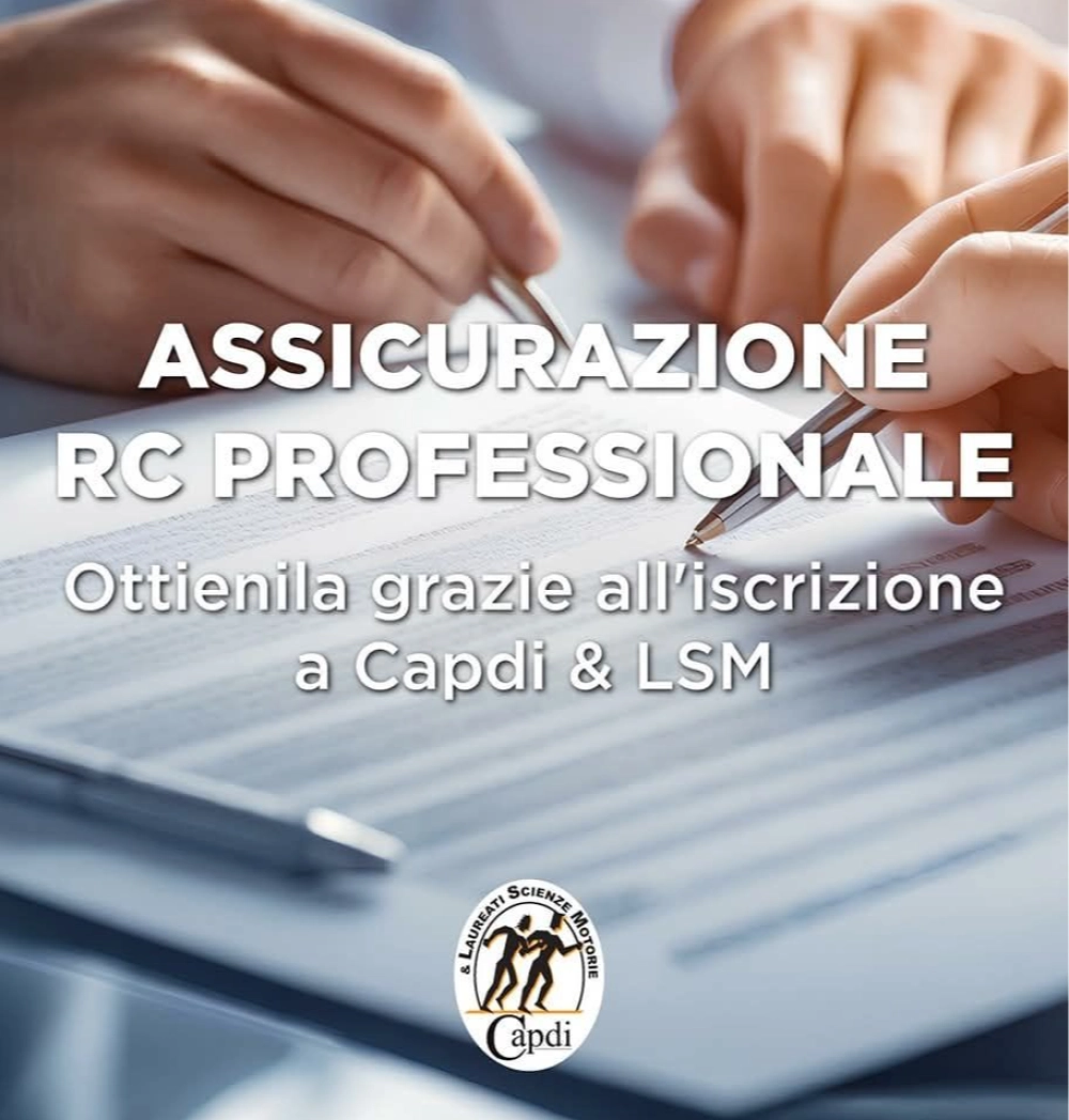 assicurazione rc professionale