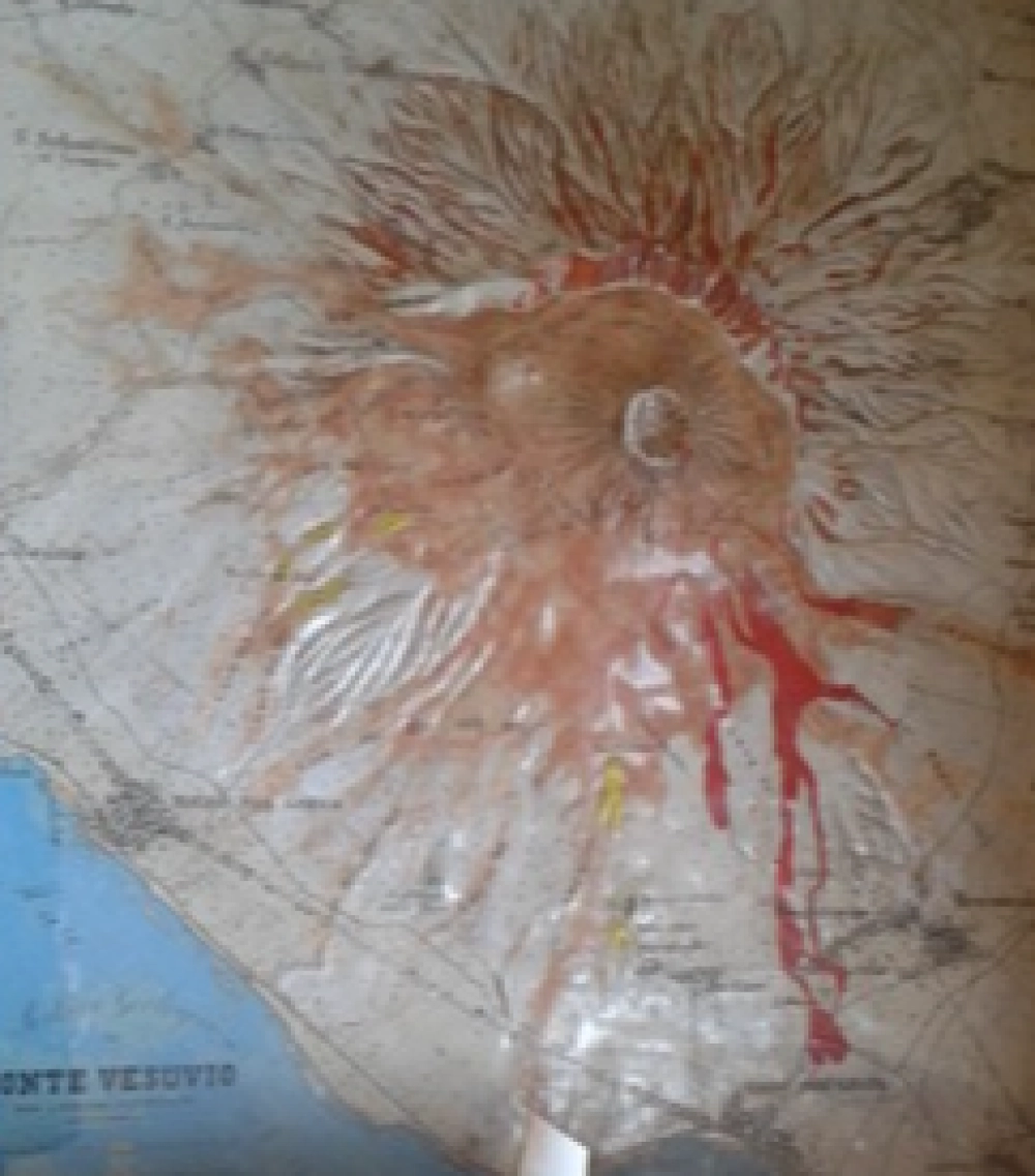 La visione della geologia tridimensionale