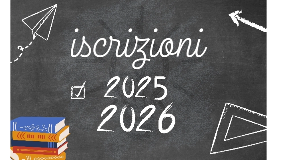 Iscrizioni