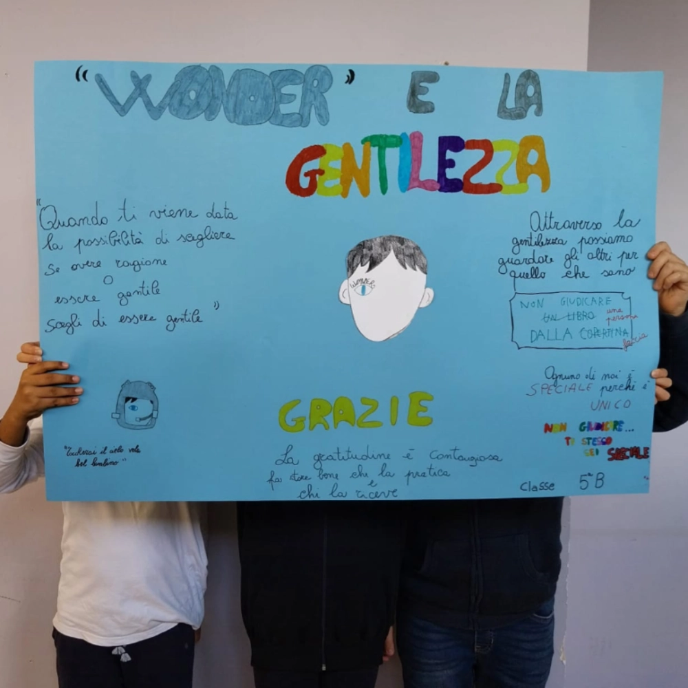 wonder5