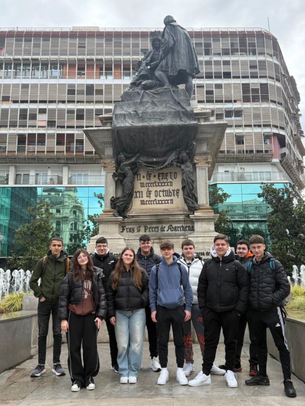 erasmus