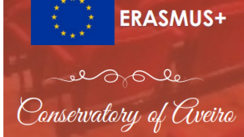 Concerto Aveiro Aprile 2025