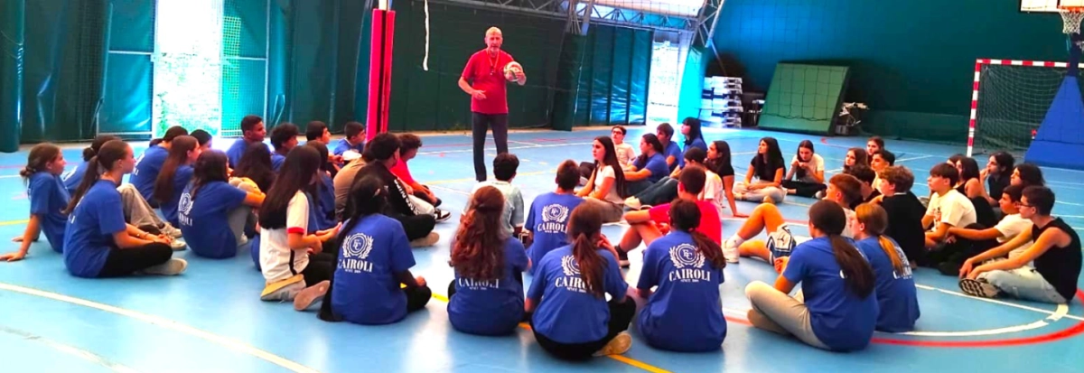 pallavolo 2