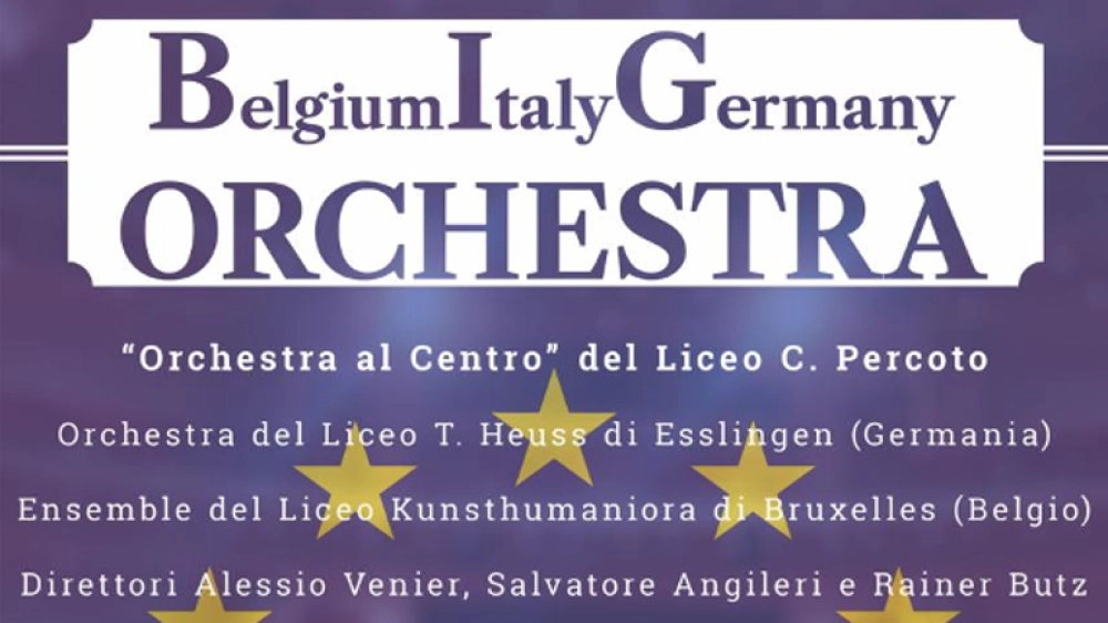 BIG Orchestra 2024