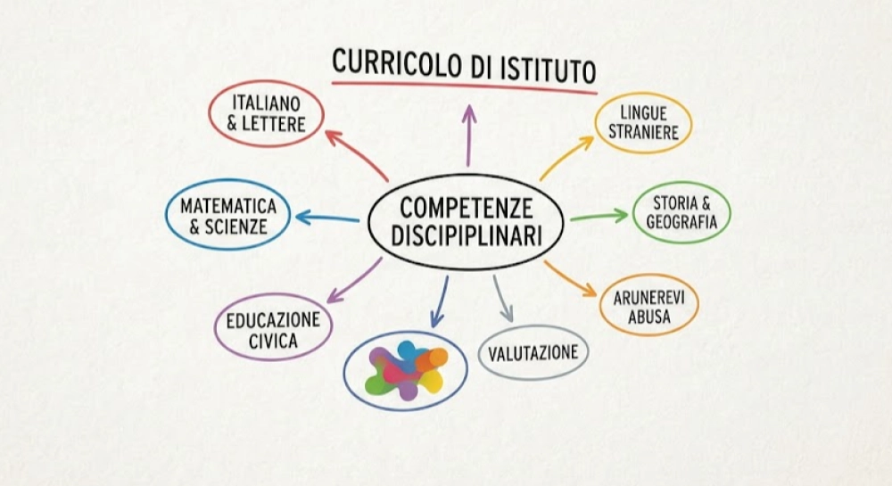 curricoli