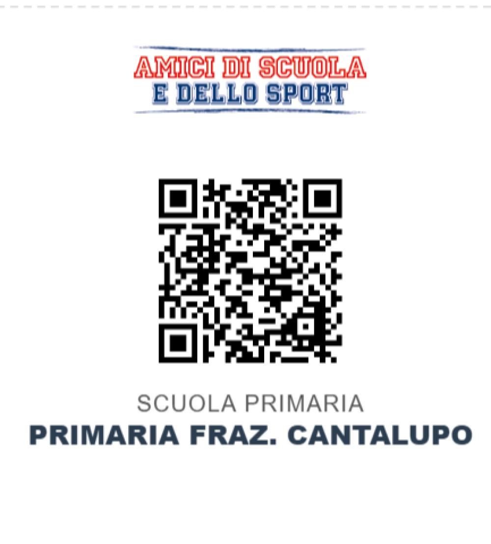 qr code Cantalupo