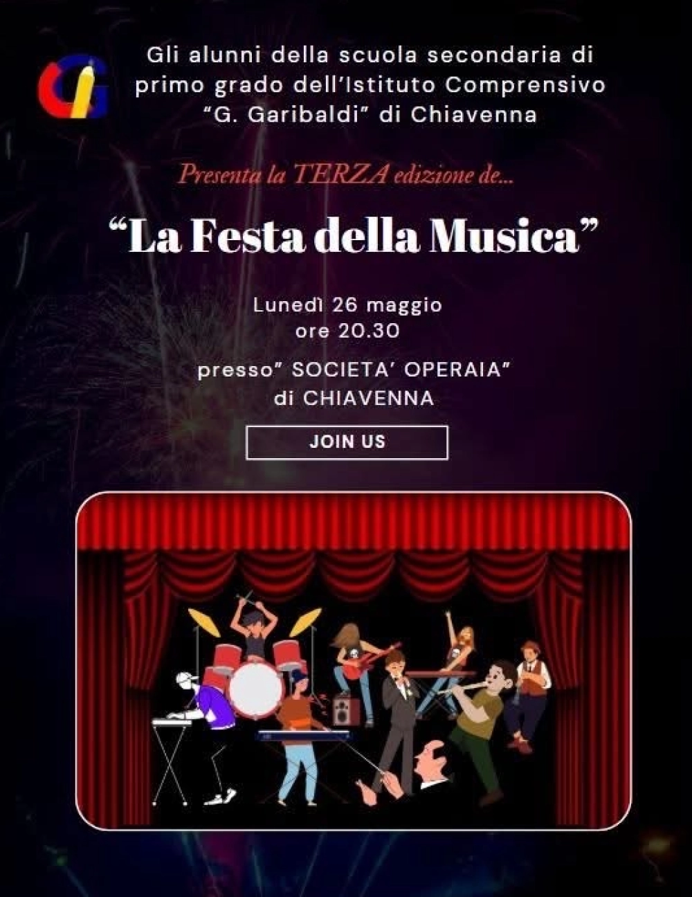 La festa della musica