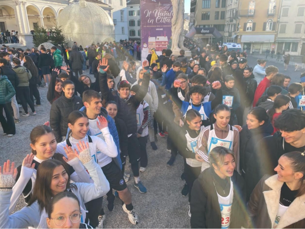 Telethon 2024 Gruppo 2