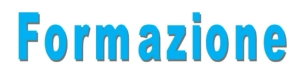 Formazione scuola