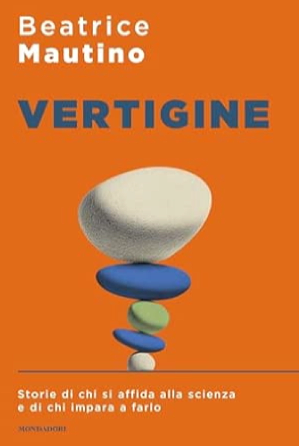 vertigine