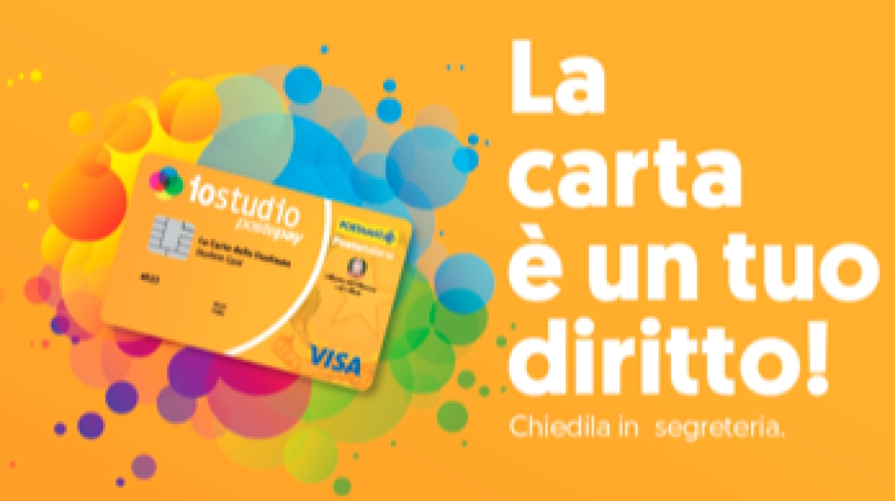Carta dello Studente
