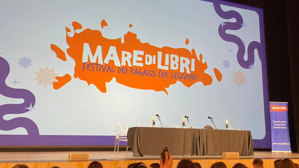 Mare di Libri 2024