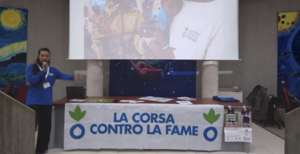 corsa contro la fame 2