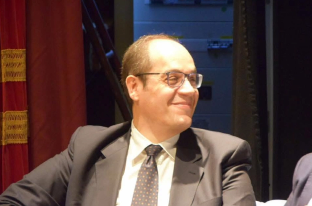 capulli angelo