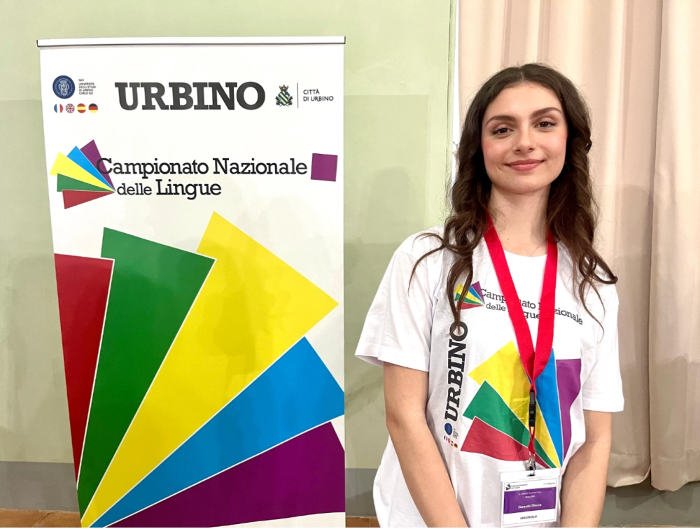 Faraotti Urbino 1