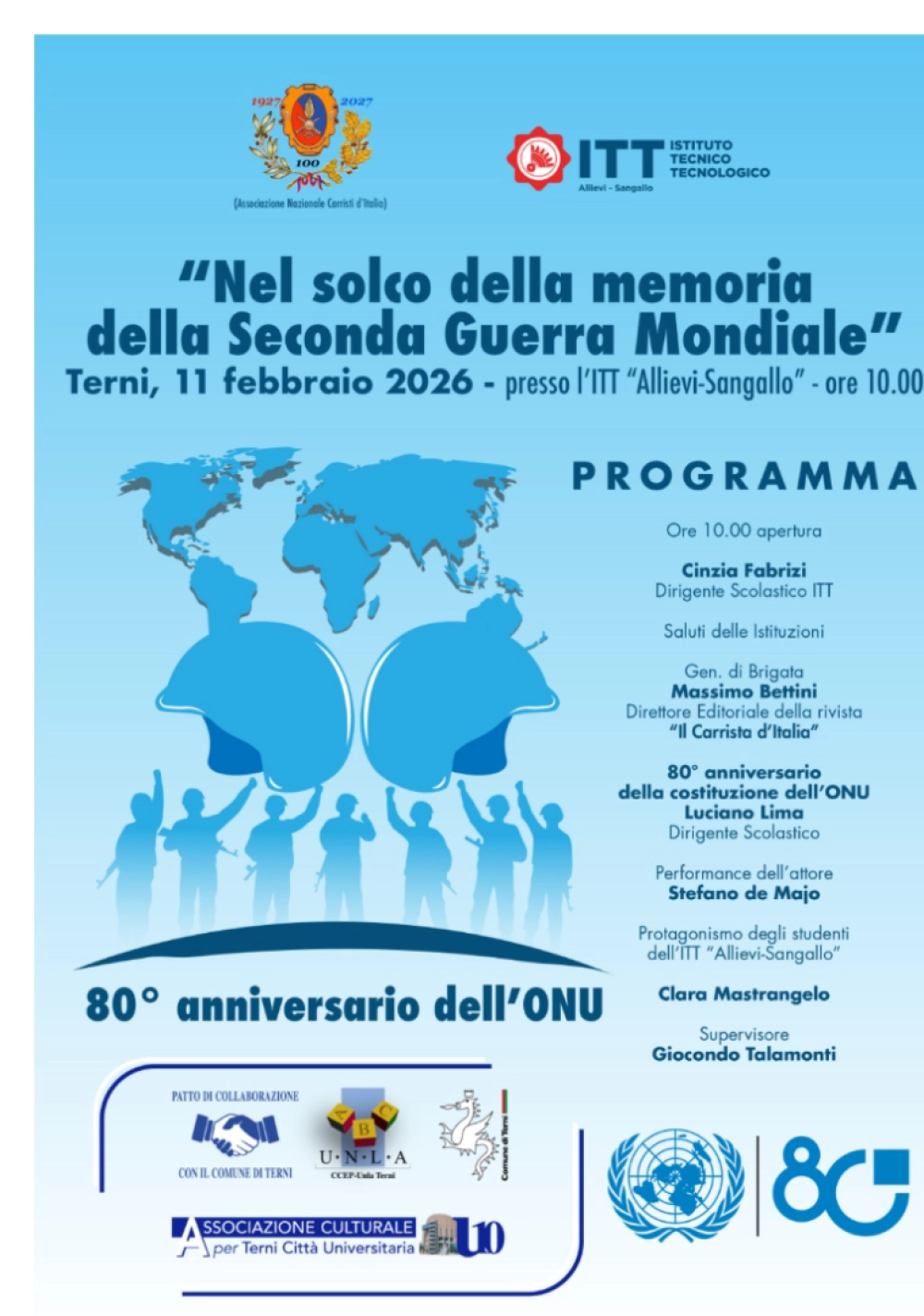 2026 solco memoria