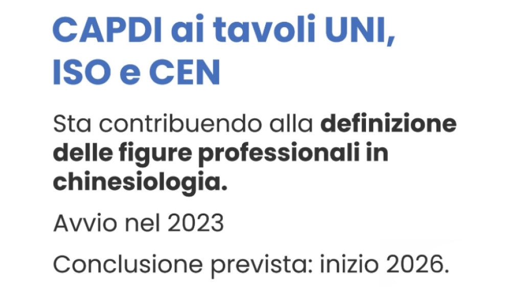 capdi uni iso cen