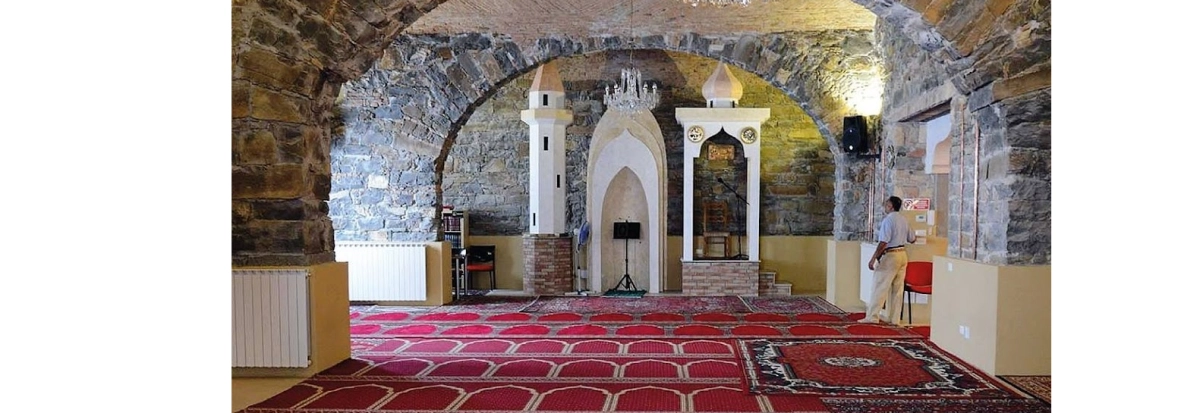 Mošeja